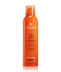 Collistar Moisturizing Tanning Sonnenspray