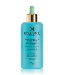 Collistar Super-Concentrated Anticellulite Slimming Night Treatment Körperserum