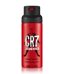 Cristiano Ronaldo CR7 Körperspray