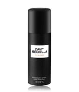 David Beckham Classic Deodorant Spray