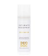 DeoDoc Intimate deospray Deodorant Spray