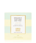 DeoDoc Organic cotton Slipeinlage