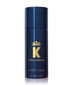 Dolce & Gabbana K by Dolce & Gabbana Deodorant Spray