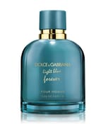 Dolce & Gabbana Light Blue Pour Homme Eau de Parfum