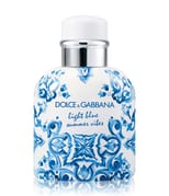 Dolce&Gabbana Light Blue Eau de Toilette