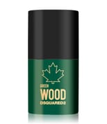 Dsquared2 Green Wood Deodorant Stick
