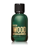 Dsquared2 Green Wood Eau de Toilette