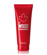 Dsquared2 Red Wood Bodylotion