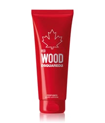 Dsquared2 Red Wood Bodylotion