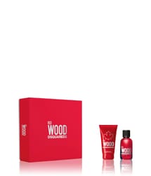Dsquared2 Red Wood Duftset