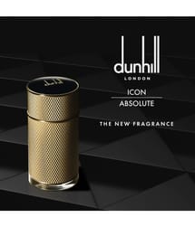 Dunhill Icon Eau de Parfum
