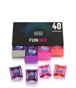 durex Fun Explosion Kondom