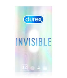 durex Invisible Kondom