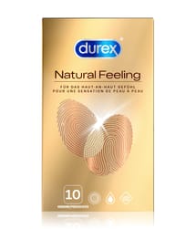 durex Natural Feeling Kondom