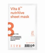 E Nature Vita 8 Nutritive Tuchmaske