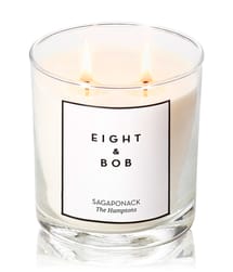 EIGHT & BOB Sagaponack Kerze inkl. Kerzenhalter Kerzenset