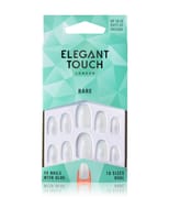 Elegant Touch Bare Nails Kunstnägel