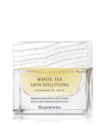 Elizabeth Arden White Tea Gesichtscreme