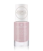essence Clean & Strong Nagellack