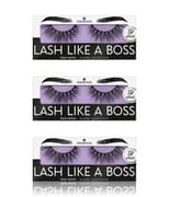 essence Lash Like A Boss Wimpern