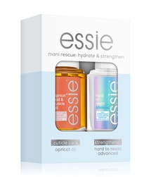 essie Advdanced Routine Set Nagellack-Set