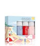 essie Mini Trio Set Nagellack-Set
