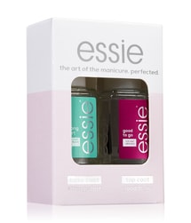 essie Routine Set Nagellack-Set