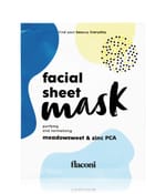 flaconi Face Essentials Tuchmaske