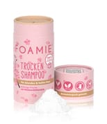 FOAMIE Berry Blonde Trockenshampoo