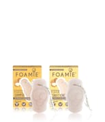 FOAMIE Kiss Me Argan Haarpflegeset