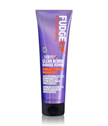 FUDGE Clean Blonde Haarshampoo