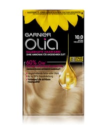 GARNIER OLIA 10.0 Extra Hellblond Haarfarbe
