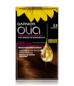 GARNIER OLIA 5.3 Goldbraun Haarfarbe