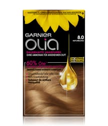 GARNIER OLIA 8.0 Naturblond Haarfarbe