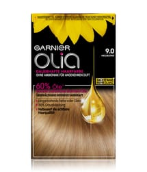 GARNIER OLIA 9.0 Hellblond Haarfarbe