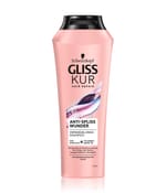 GLISS KUR Anti-Spliss Wunder Haarshampoo