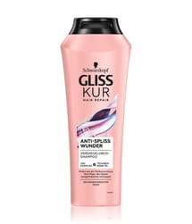 GLISS KUR Anti-Spliss Wunder Haarshampoo
