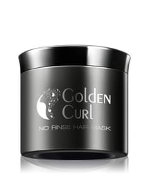 Golden Curl No Rinse Haarmaske