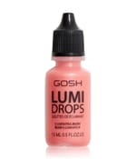 GOSH Copenhagen Lumi Drops Rouge