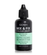 GOSH Copenhagen Mix & Fix Colour Drops Flüssige Foundation