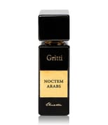 Gritti Black Eau de Parfum