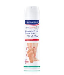 Hansaplast Athlete's Foot Protection Deodorant Spray