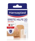 Hansaplast Erste Hilfe Mix Pack Pflaster