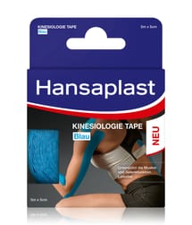 Hansaplast Sport Kinesiologie Tape