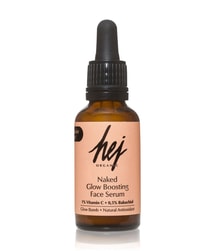 Hej Organic Naked Gesichtsserum
