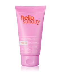 Hello Sunday the essential one Sonnencreme