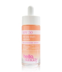 Hello Sunday The One that´s a Serum Gesichtsserum
