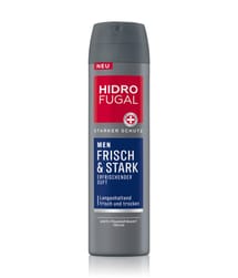 HIDROFUGAL Frisch & Stark Deodorant Spray
