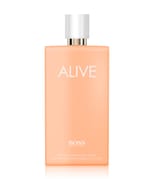 HUGO BOSS ALIVE Bodylotion