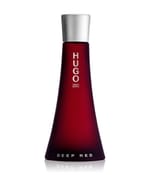 Hugo Boss Hugo Deep Red Eau de Parfum